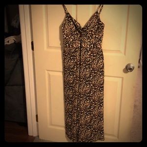 Crystal Sky jumpsuit